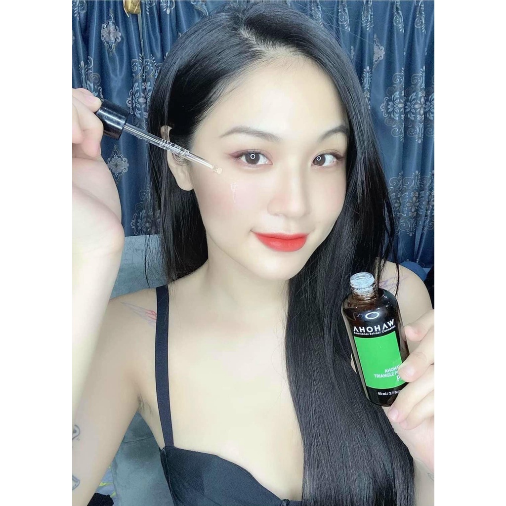 Dung Dịch Peel PA/PB AHOHAW