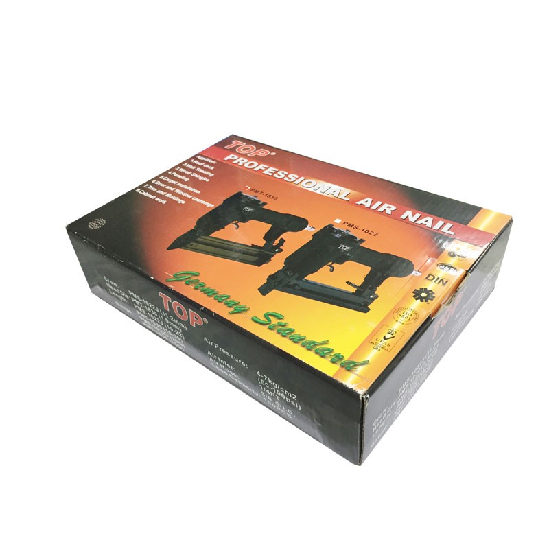 Máy bắn đinh hơi TOP (đinh I x30mm) - PMT-1830
