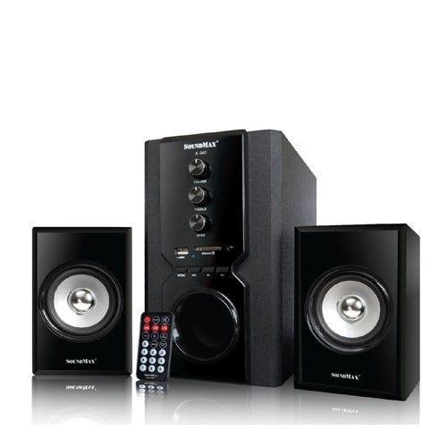 [HCM]Loa Soudmax Bluetooth 4.0 A960