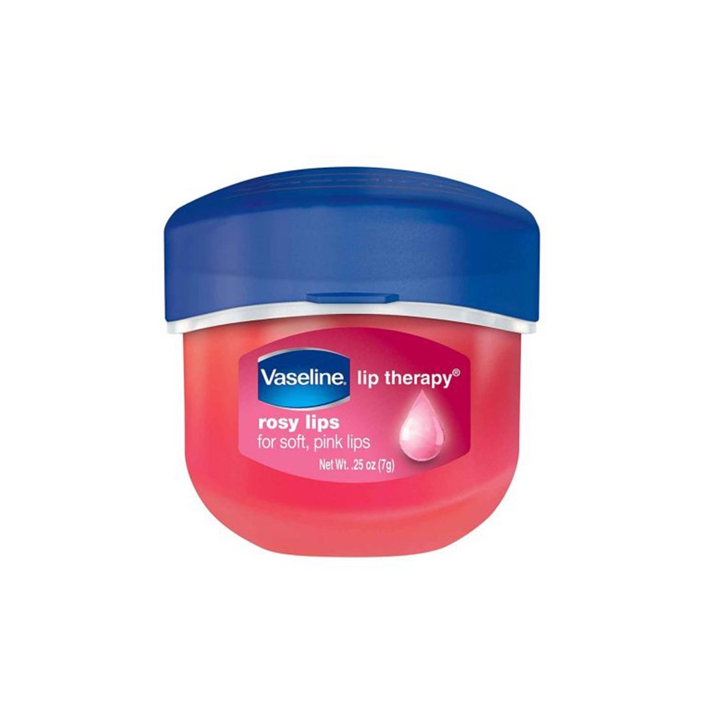 [HCM]Son Dưỡng Môi Vaseline Lip Therapy 7g