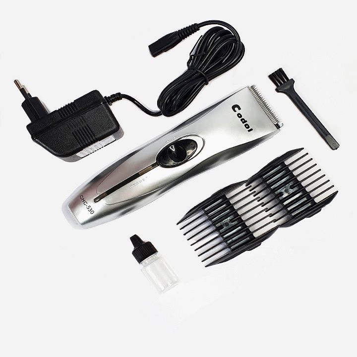 Tông Đơ Hớt Tóc Codol 530