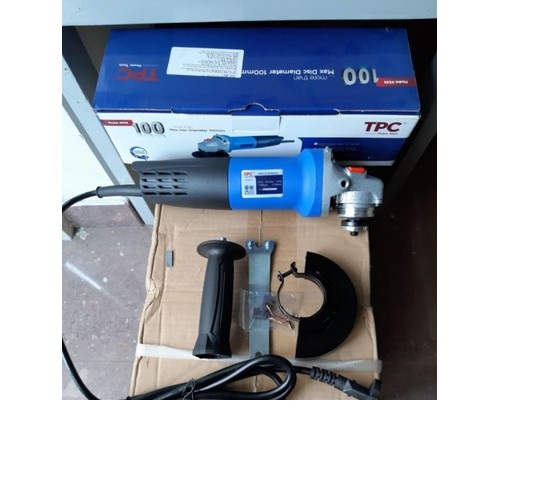 MÁY MÀI GÓC 700W TPC 9535S