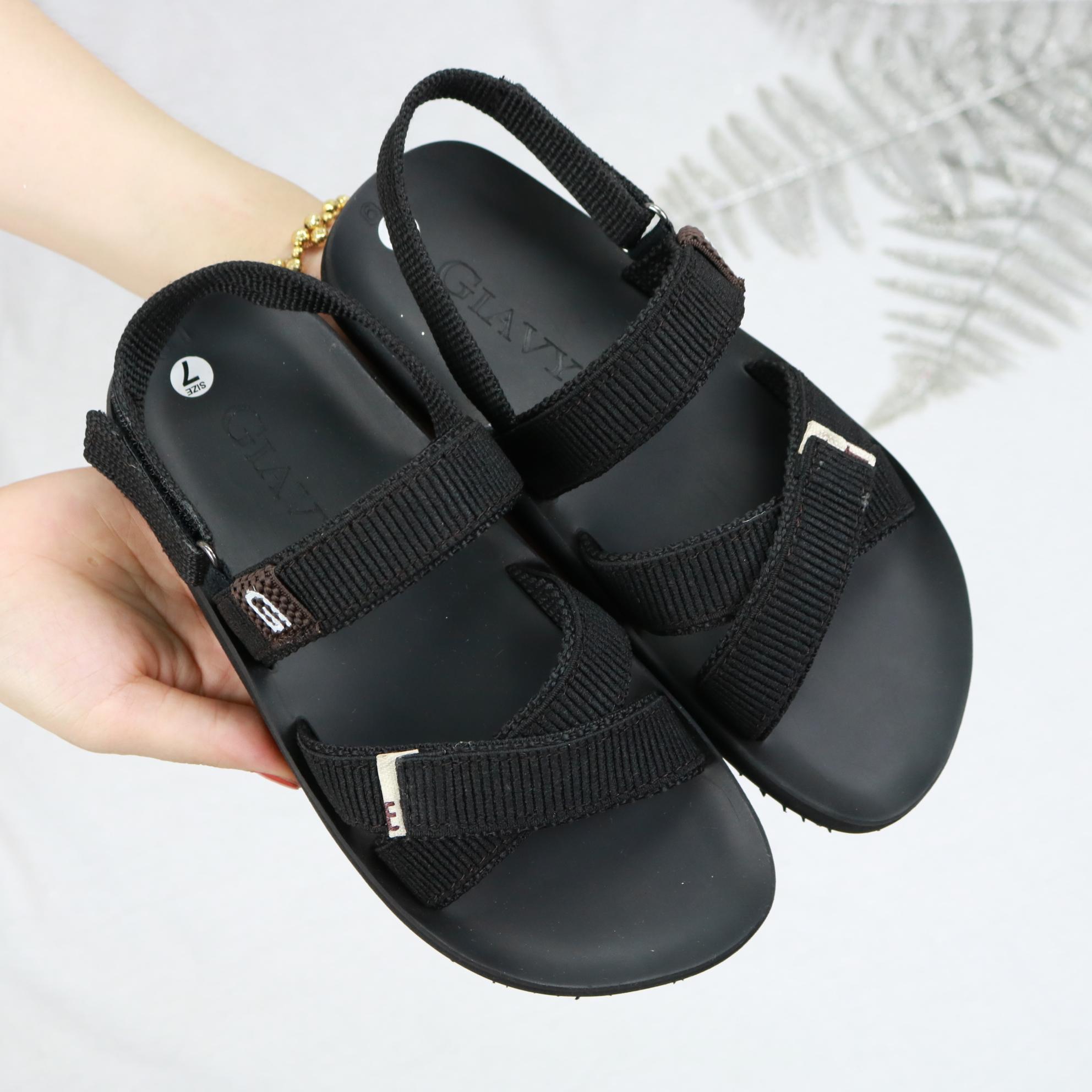 [HCM]SANDAL NỮ GIAVY STK345