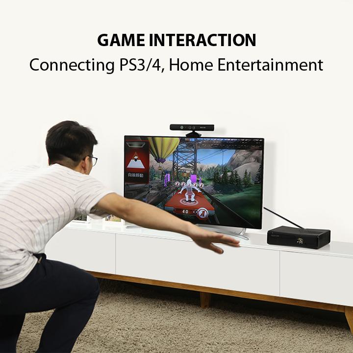 Cáp HDMI 2.0 Hỗ Trợ 4K 3D UGREEN HD116 - Dài 3.0m