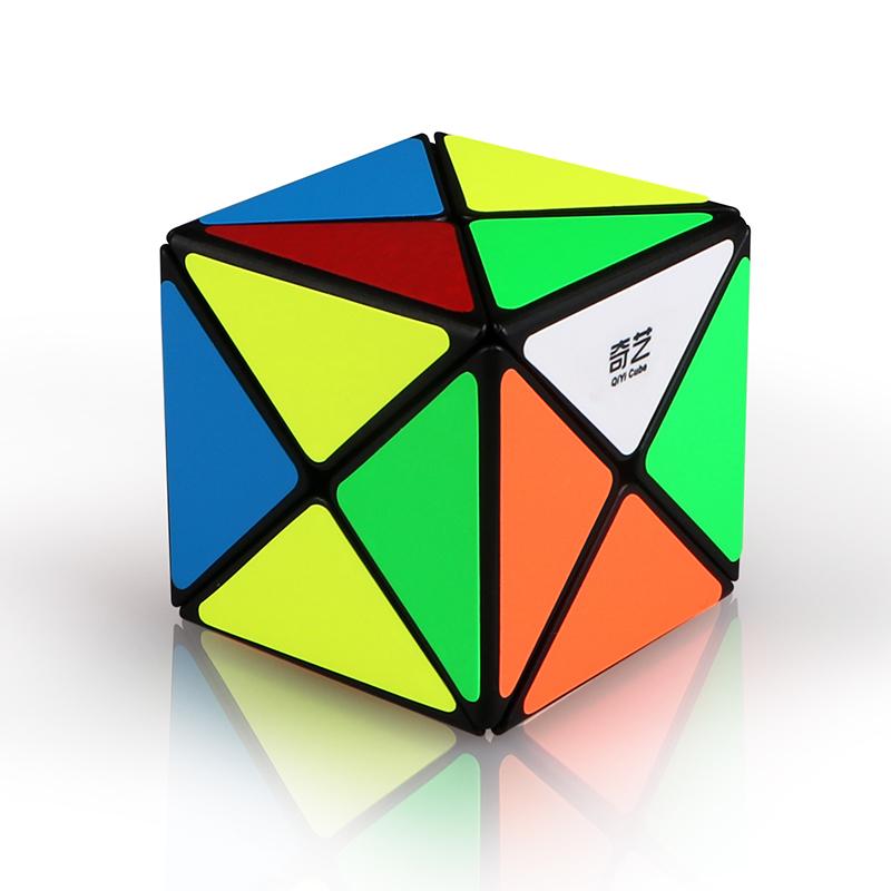 Đồ chơi Rubik Cube Khối 8 Trục 3