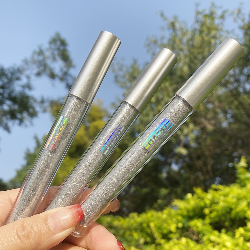 Mascara chải mi kim tuyến Novo