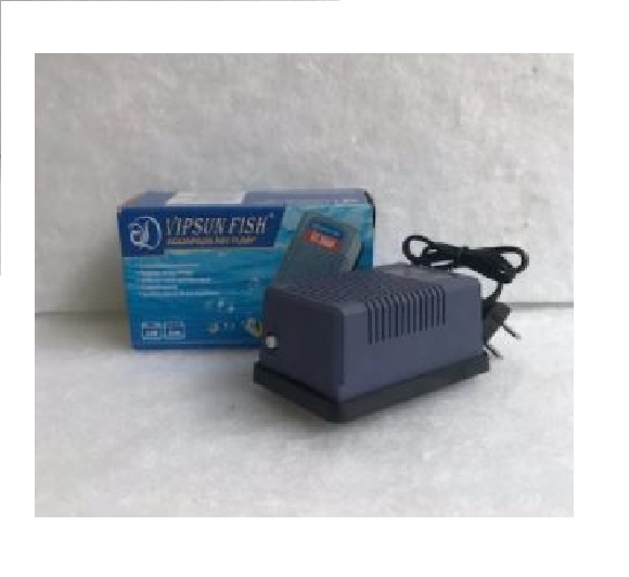 Máy sủi oxy 1 vòi vipsun vs2800 vs-2800 2.5w
