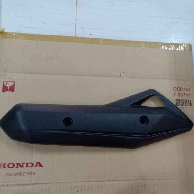 Ốp pô air blade 125 2013 2014 2015