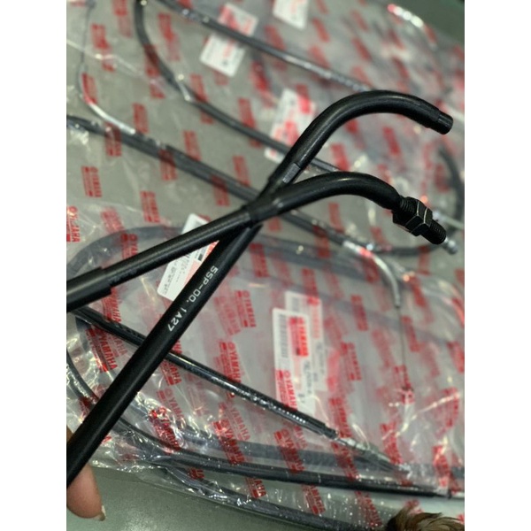 Dây côn xe Exciter 2011 chính hãng YAMAHA