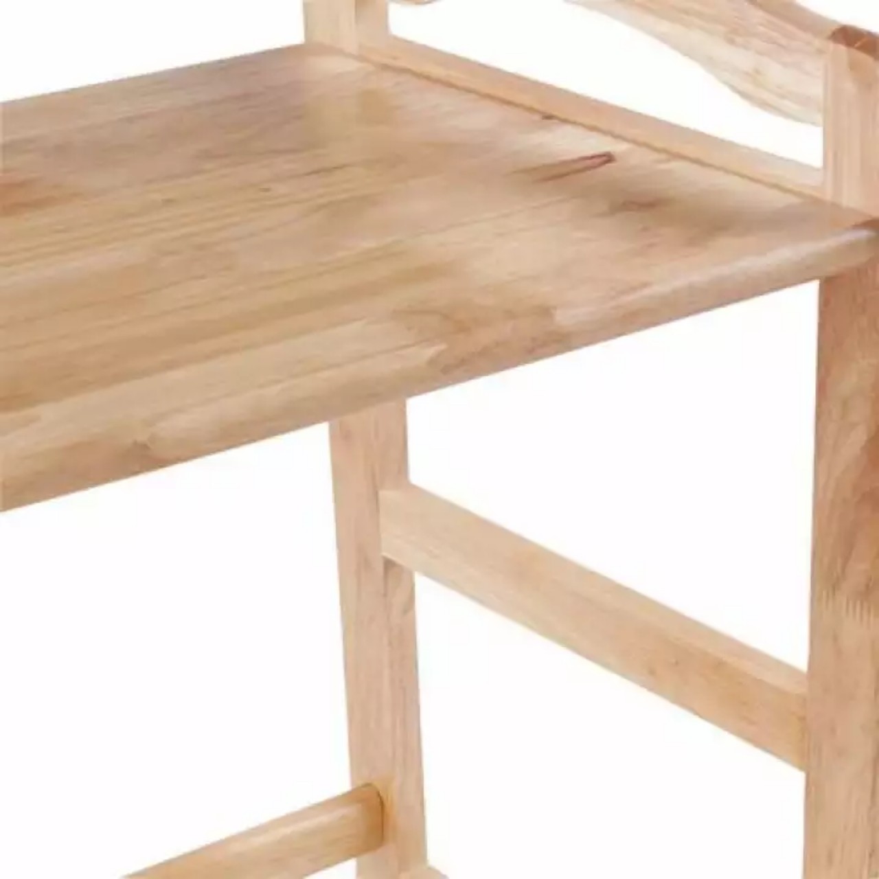 [HCM]Kệ gỗ để lò vi sóng 3 tầng