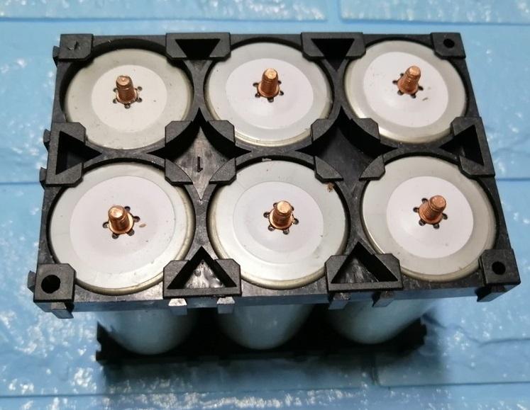 Pin lithium 32650 - Pin lithium sắt 32650- 3.2V