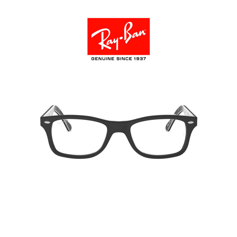 Giá bán Mắt Kính Ray-Ban  - RX5228F 5405 -Eyeglasses