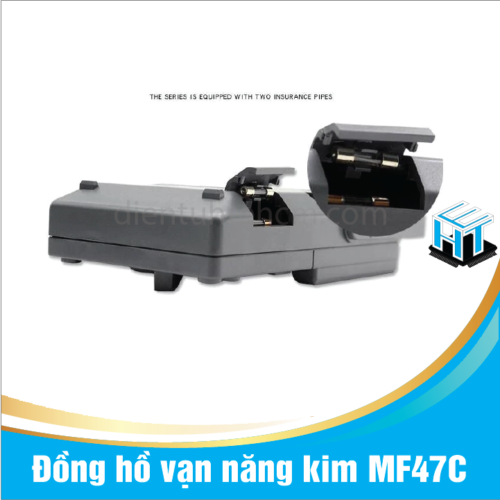 ĐỒNG HỒ VẠN NĂNG MF47C - MF-47C