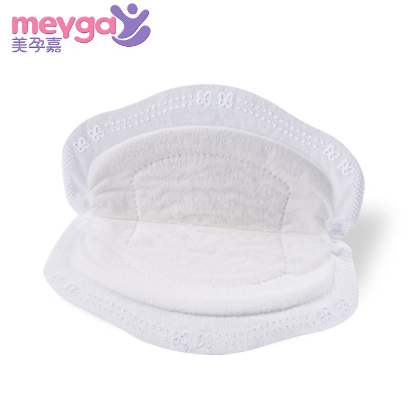 Miếng lót thấm sữa Meyga cho bé