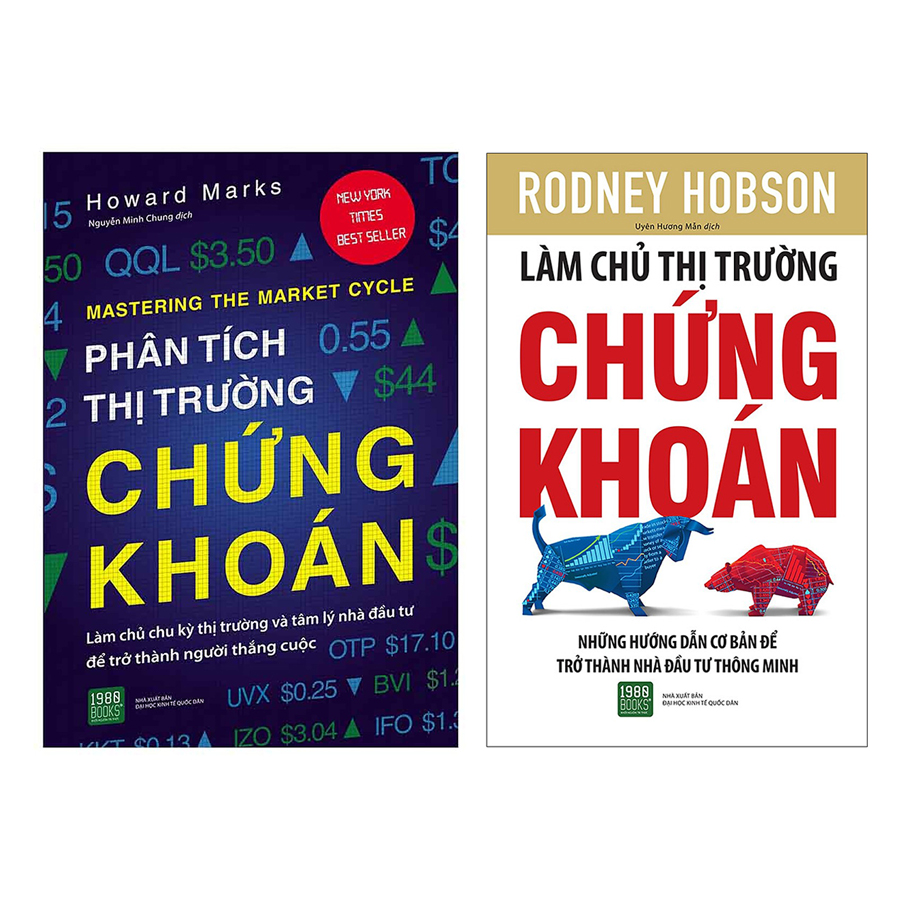 Phân Tích Thị Trường Chứng Khoán