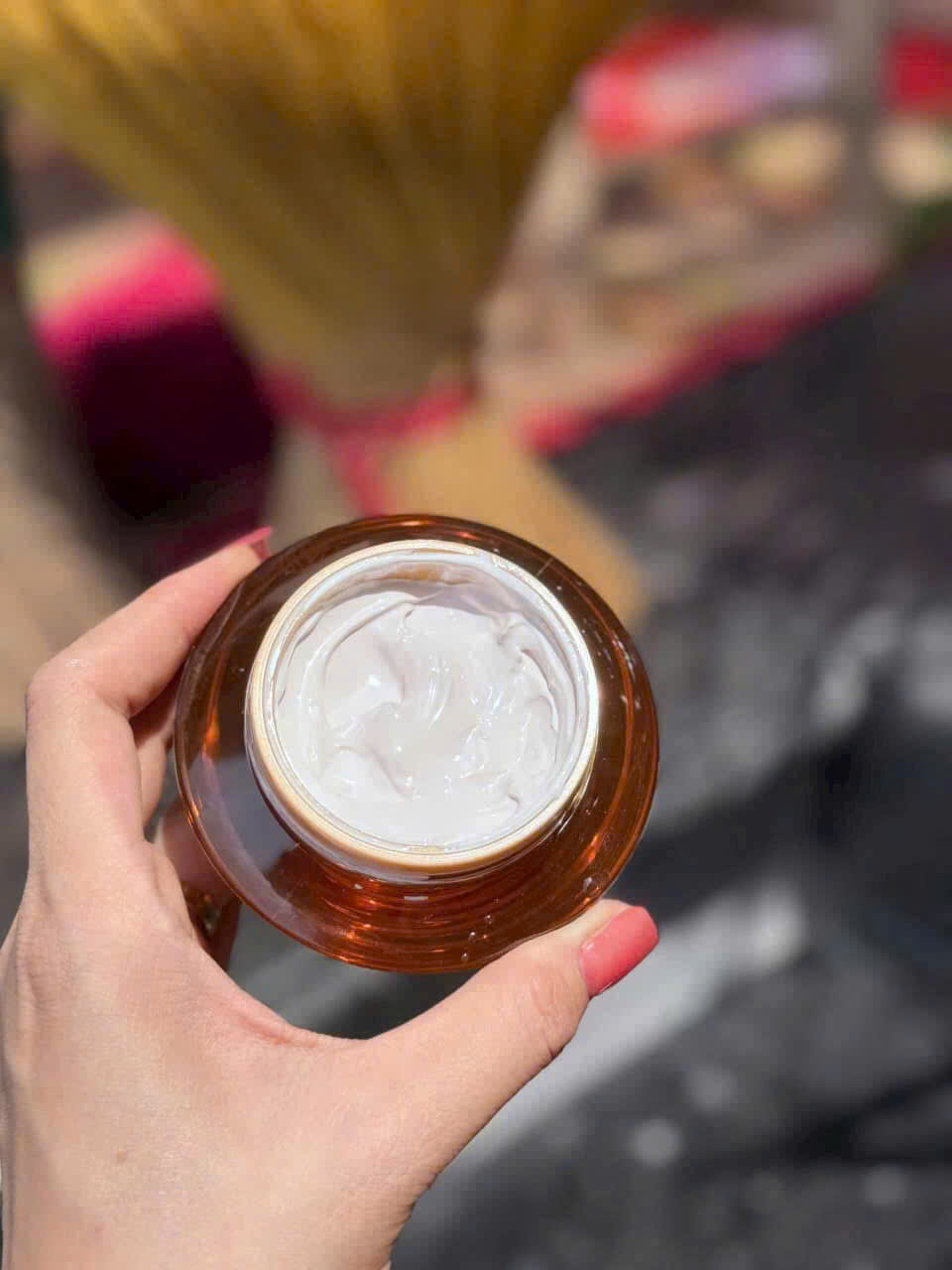 [Chính Hãng] Kem NGÀY Sen Tuyết