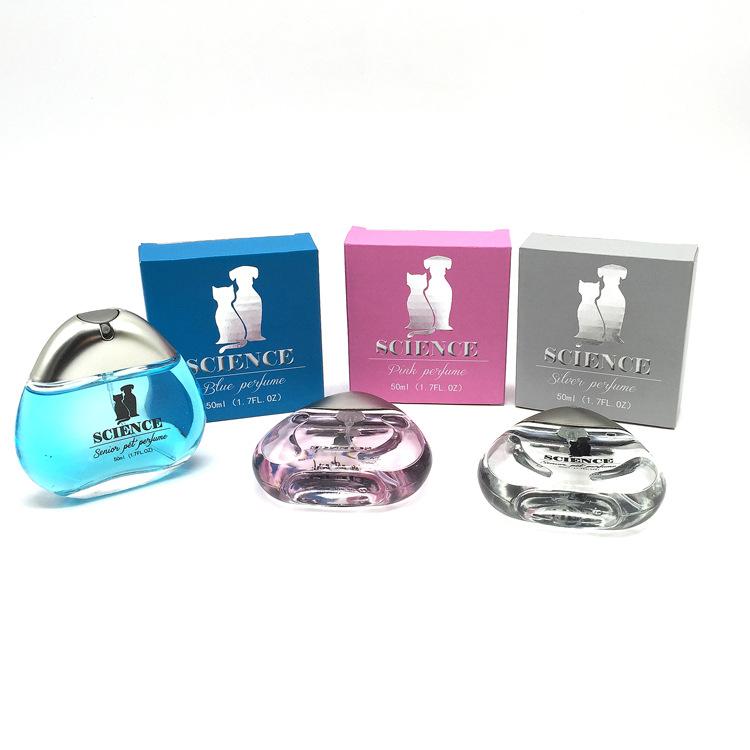 Nước Hoa SCIENCE Pet Perfume dành cho thú cưng