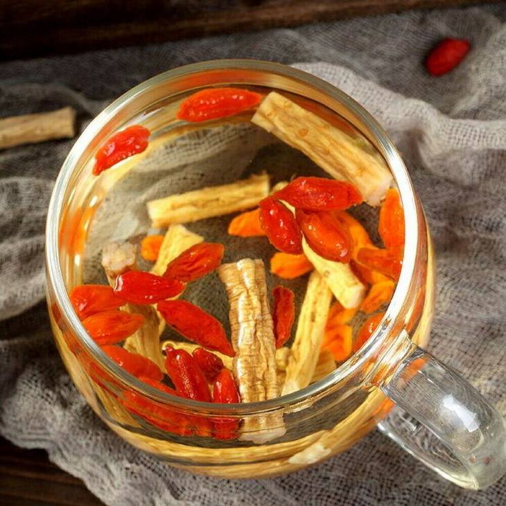 Đẳng Sâm Tây Bắc 500g (Hàng Loại 1)