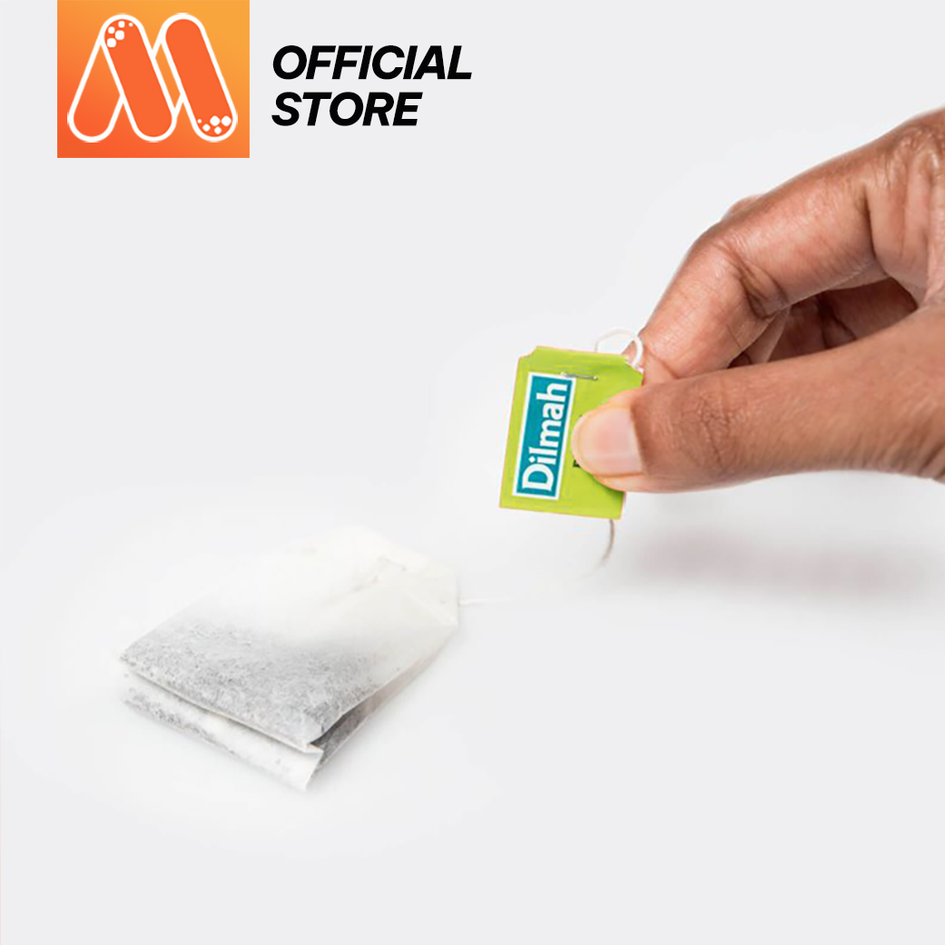 Trà Dilmah Vị Táo - Apple 30g