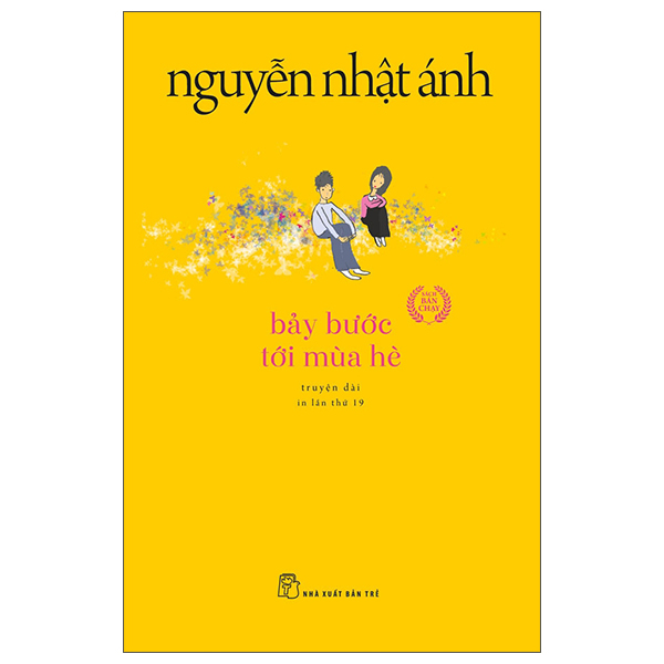 Bảy bước tới mùa hè - Nguyễn Nhật Ánh