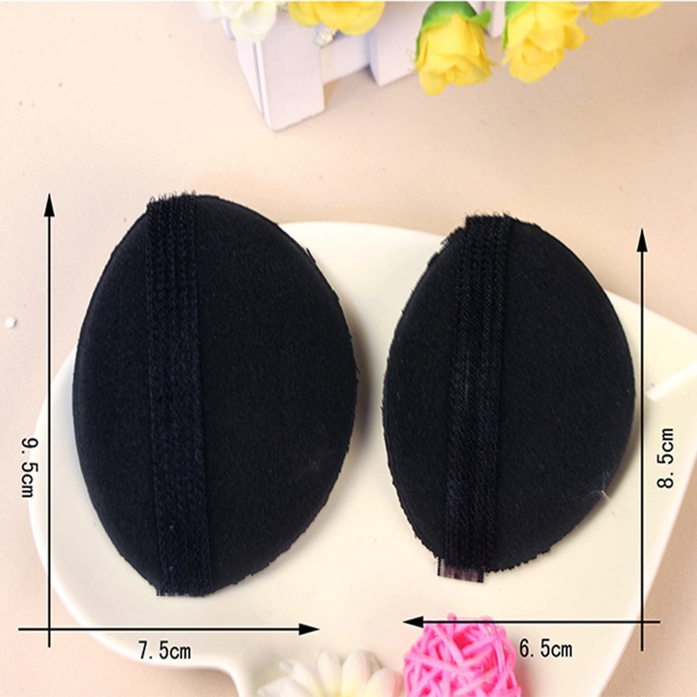 [HCM]Combo 2 dụng cụ làm phồng mái tóc siêu xinh