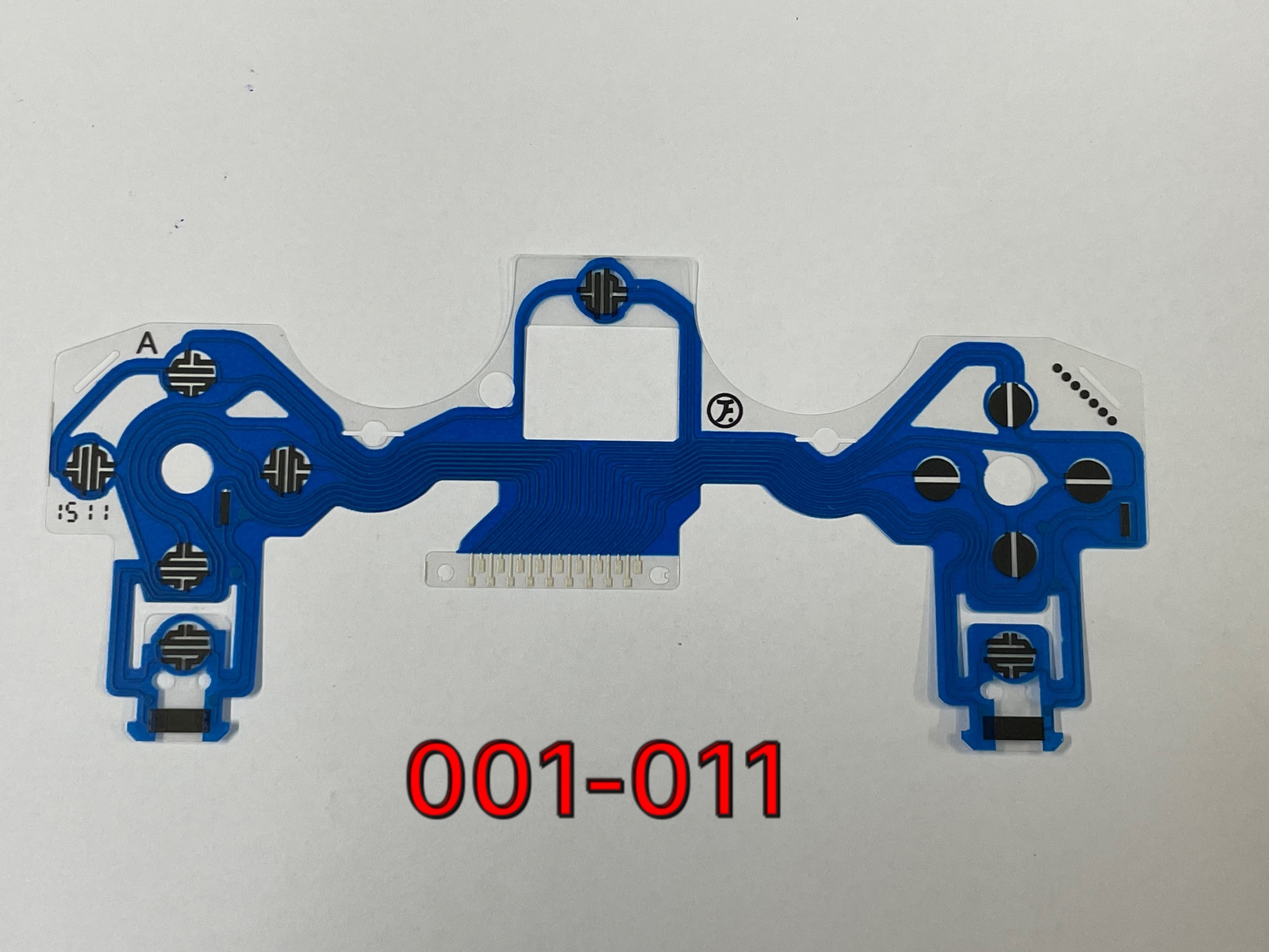 PS4 DualShock controller