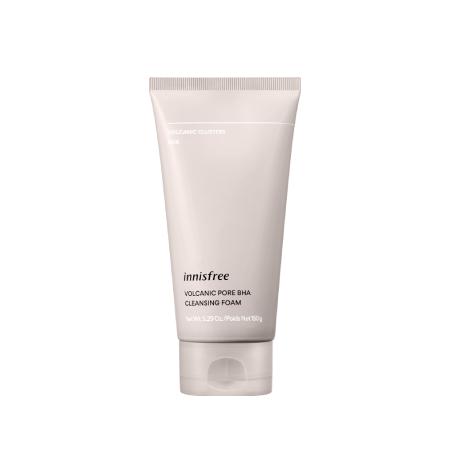 Sữa rửa mặt Innisfree tro núi lửa