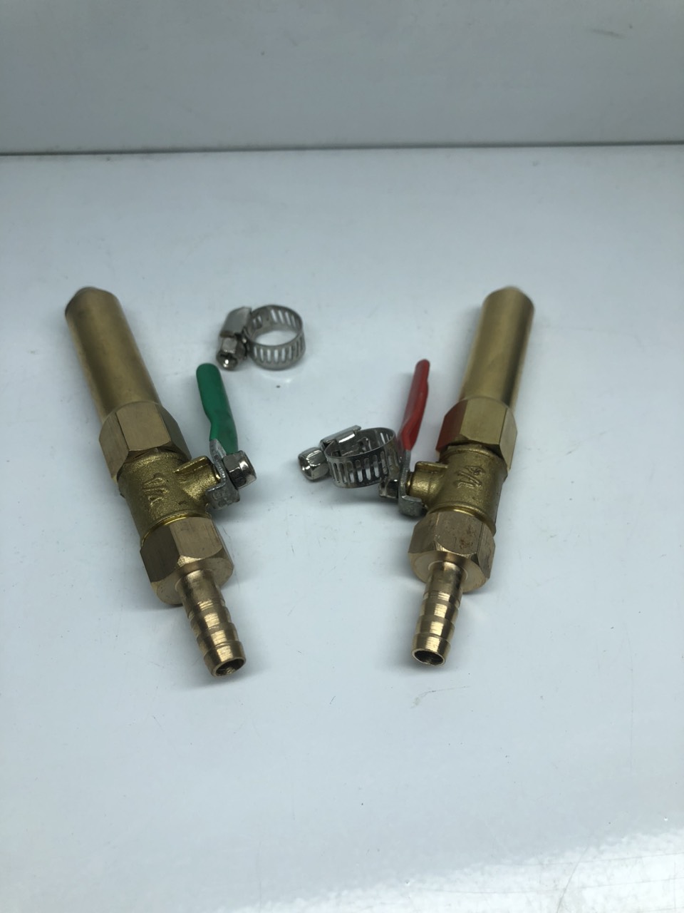 Béc đồng gắn máy rửa xe.béc xịt nước