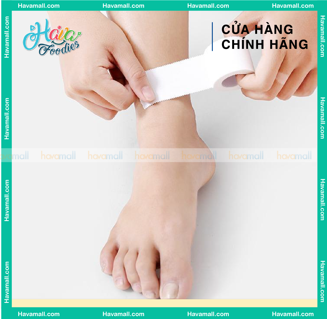 Băng Cuốn Thể Thao Uncle Bills