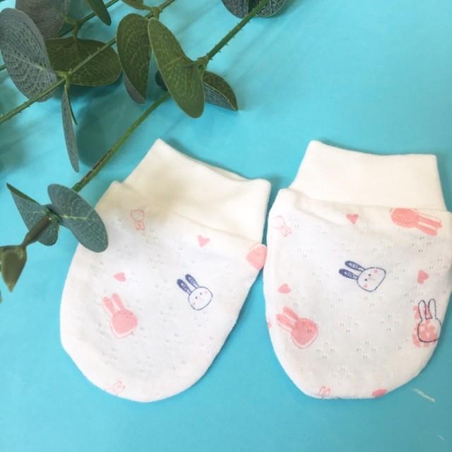 [HCM]Lullaby. Bao Tay Sơ Sinh Lullaby 2 Đôi