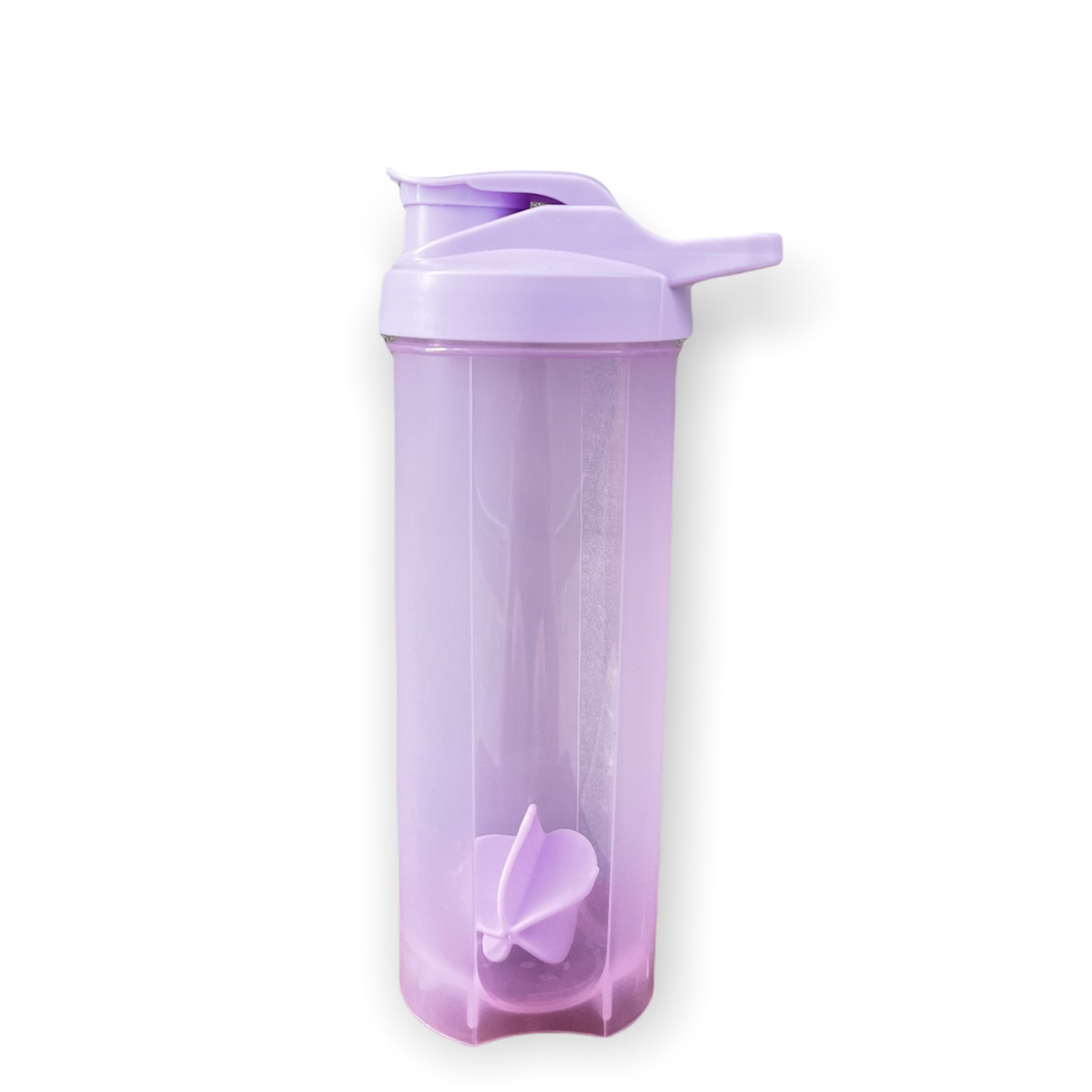 [HCM]Bình Lắc Shaker Siêu Anh Hùng 600ml