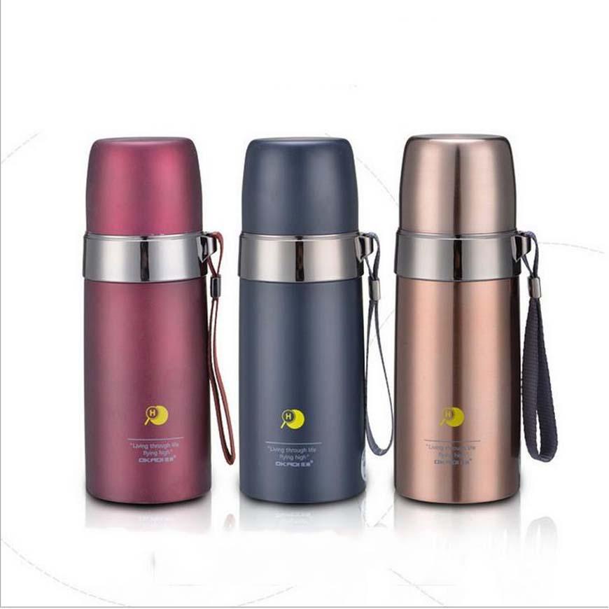 Bình giữ nhiệt INOX, bình giữ ấm. Bình Giữ Nhiệt Công Nghệ Kháng Khuẩn Chất Liệu Inox Chống Han Rỉ Giữ Nóng Lạnh Ủ Cháo - Ủ Canh - Ủ Sữa. Bảo Hành 1 Đổi 1.