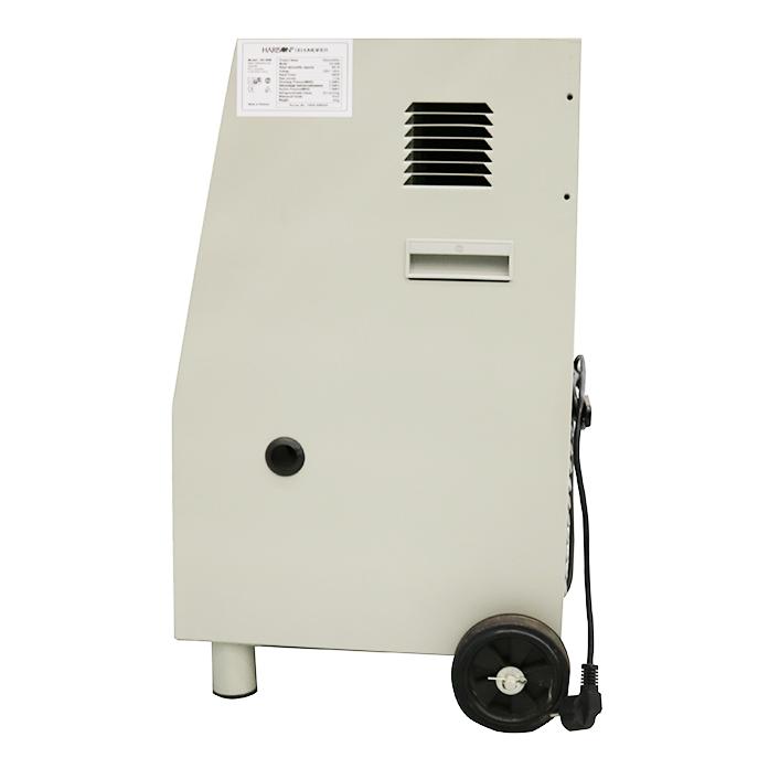 Máy hút ẩm công nghiệp Harison HD-60B (ib shop để nhậ mã freship)