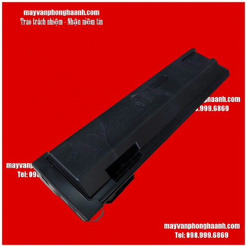Mực Sharp MX-500AT: Dùng cho máy photocopy Sharp M363U/ M453U/ 503U/ M452
