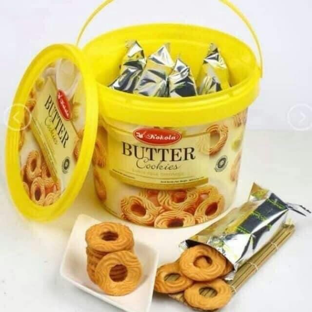BÁNH QUY XÔ KOKOLA (400G)