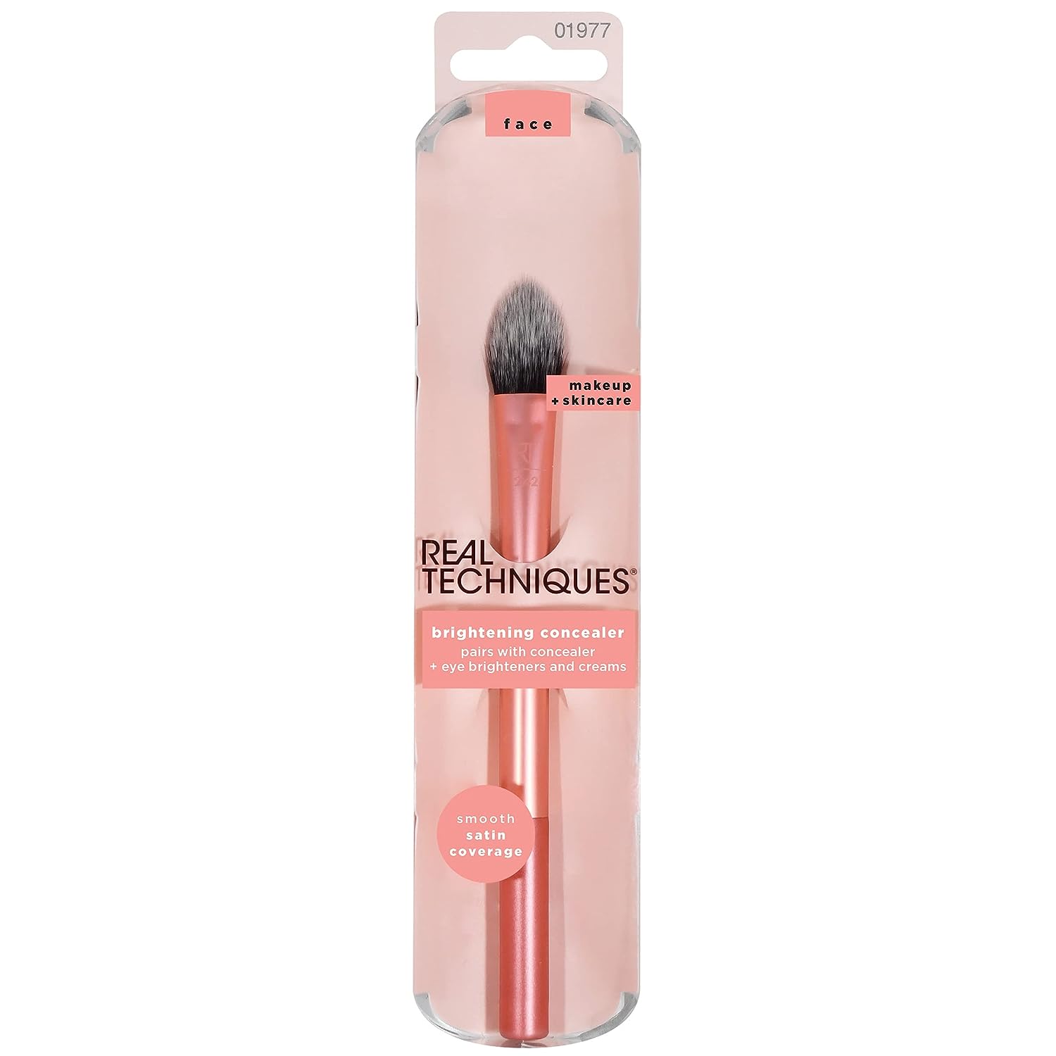 Cọ che khuyết điểm bắt sáng RT Real Techniques Brightening Concealer