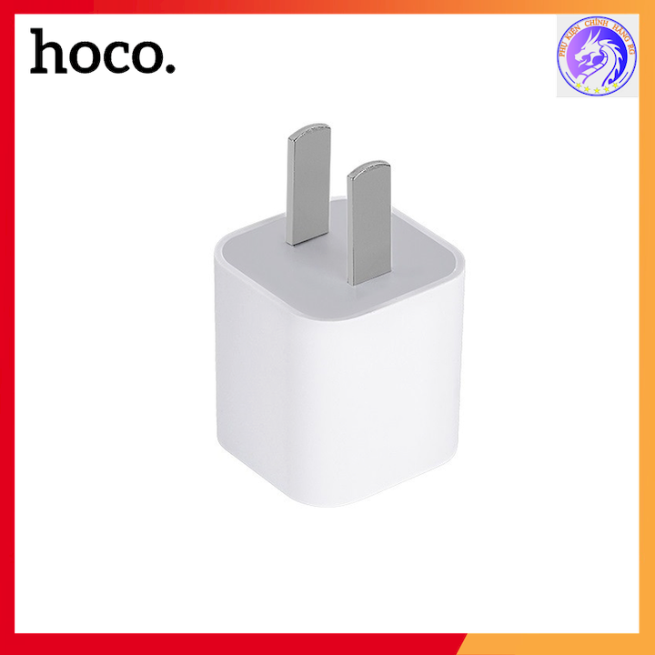 [HCM]Cóc Sạc Zin Cho iPhone Hoco UH102 - Hàng Chính Hãng