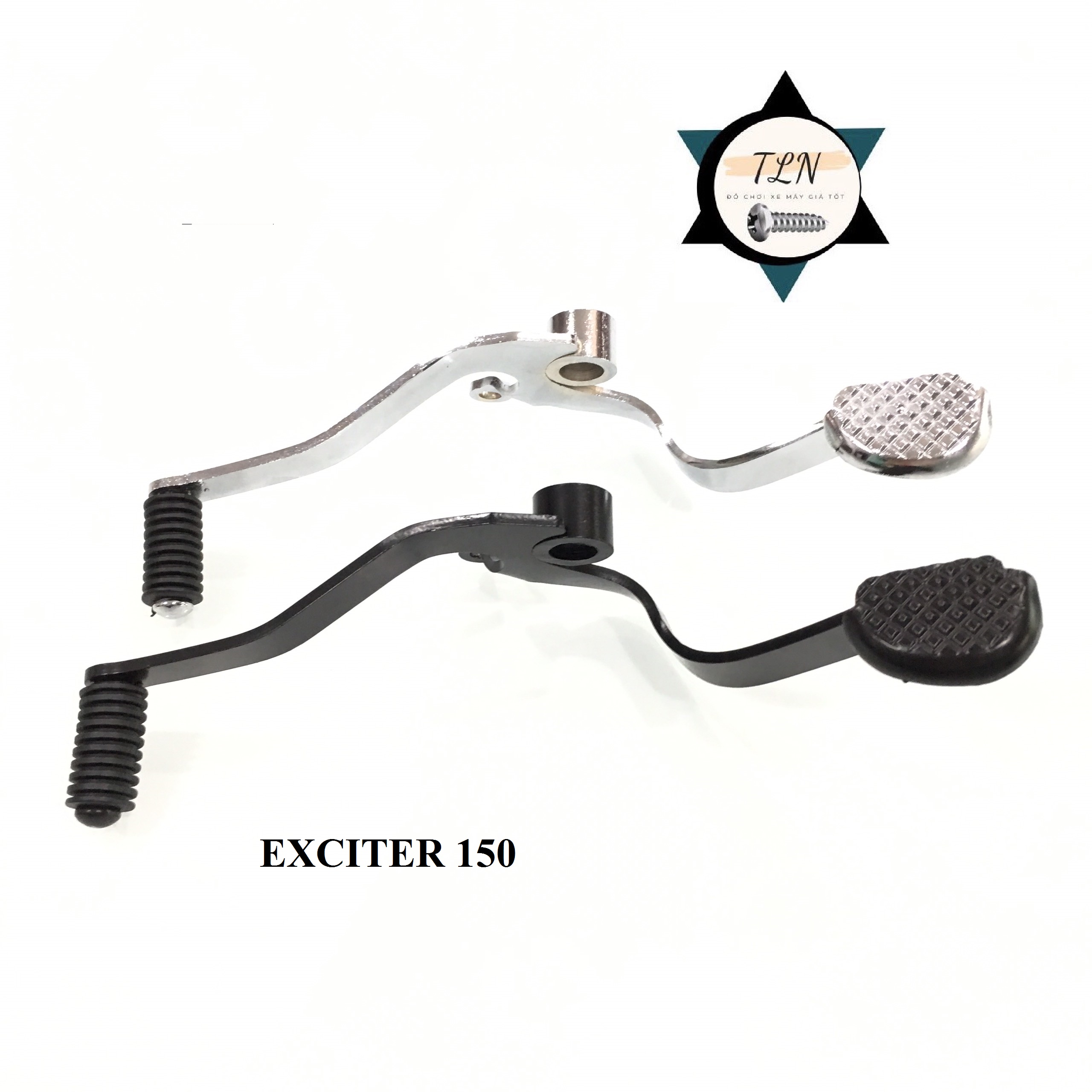 CẦN SỐ 2 CHIỀU CHO EXCITER 150