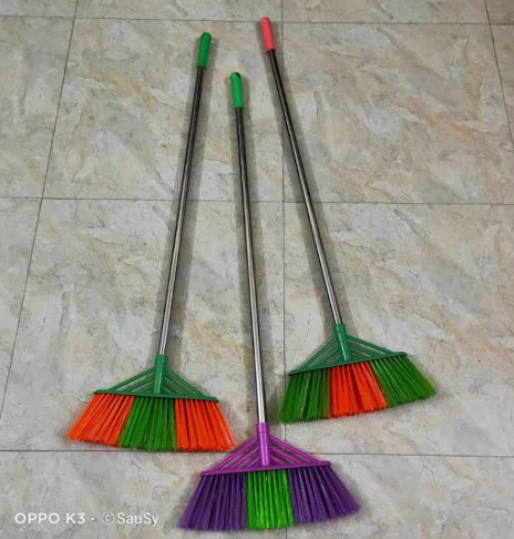 Cây chà sàn , vệ sinh sàn nhà
