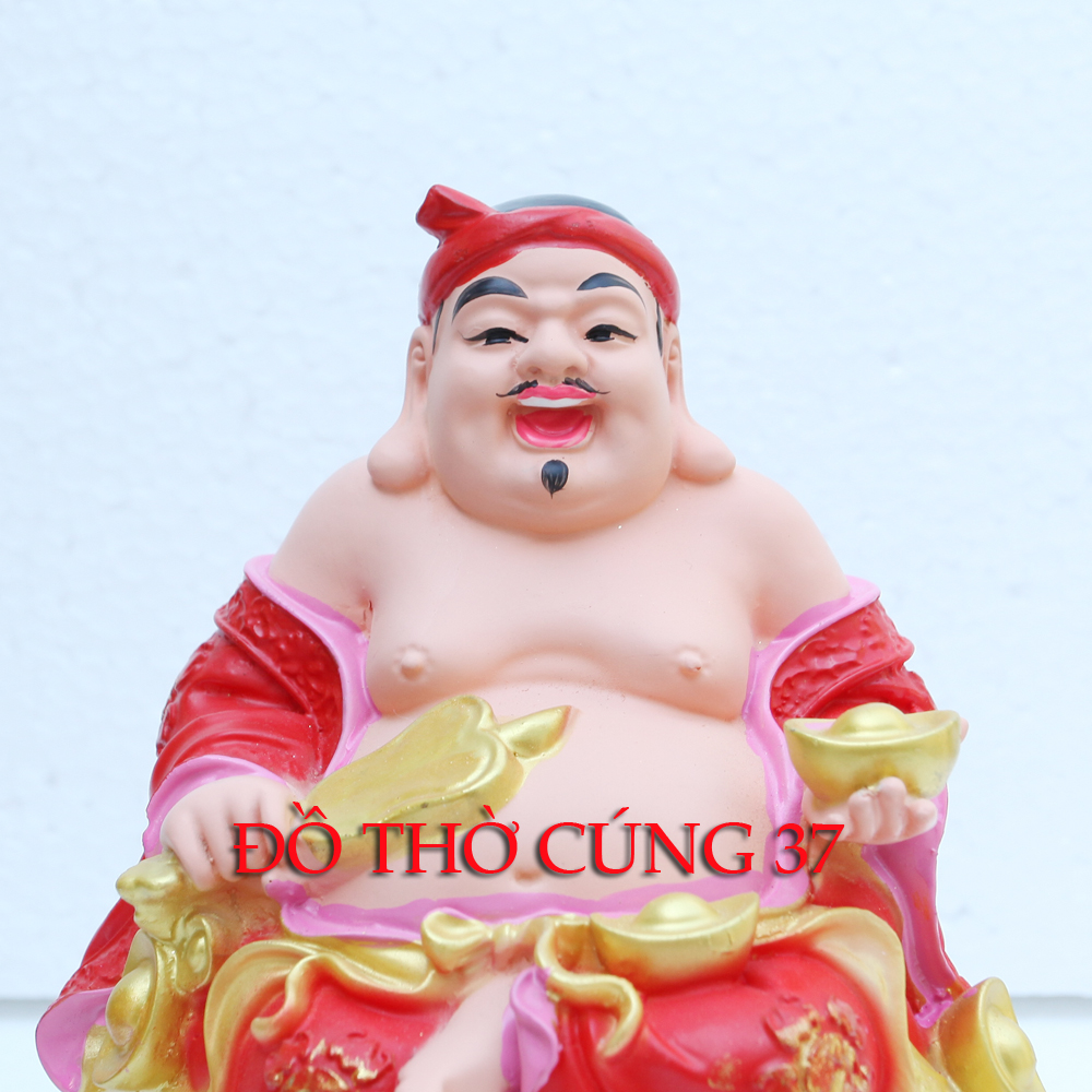 [  CAO 20 CM , Hàng thường ] TƯỢNG THẦN TÀI - THỔ ĐỊA - CHẤT LIỆU COMPOSITE