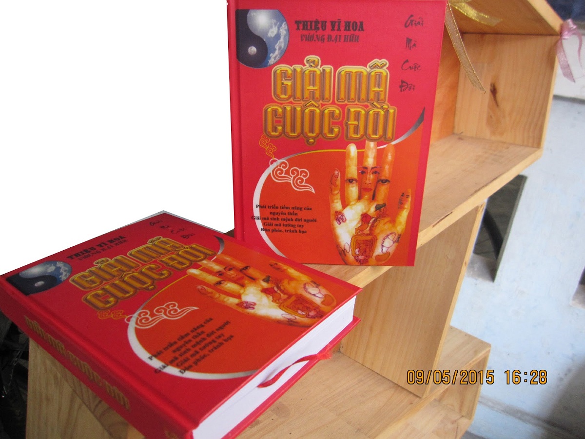 Giải Mã Cuộc Đời (ML)