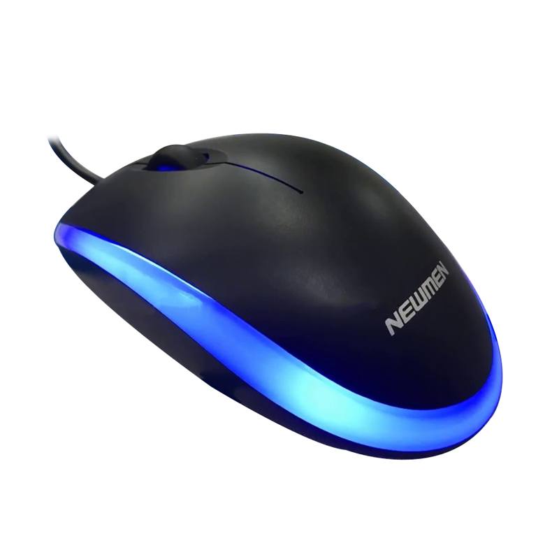 Chuột máy tính Newmen N107 Plus