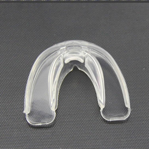 Miếng ngậm môi silicon chắn tê