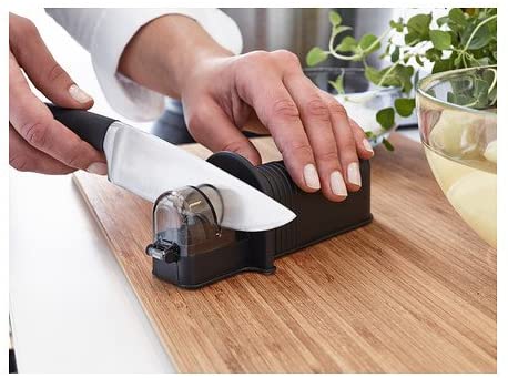 Mài dao IKEA ASPEKT Thụy Điển