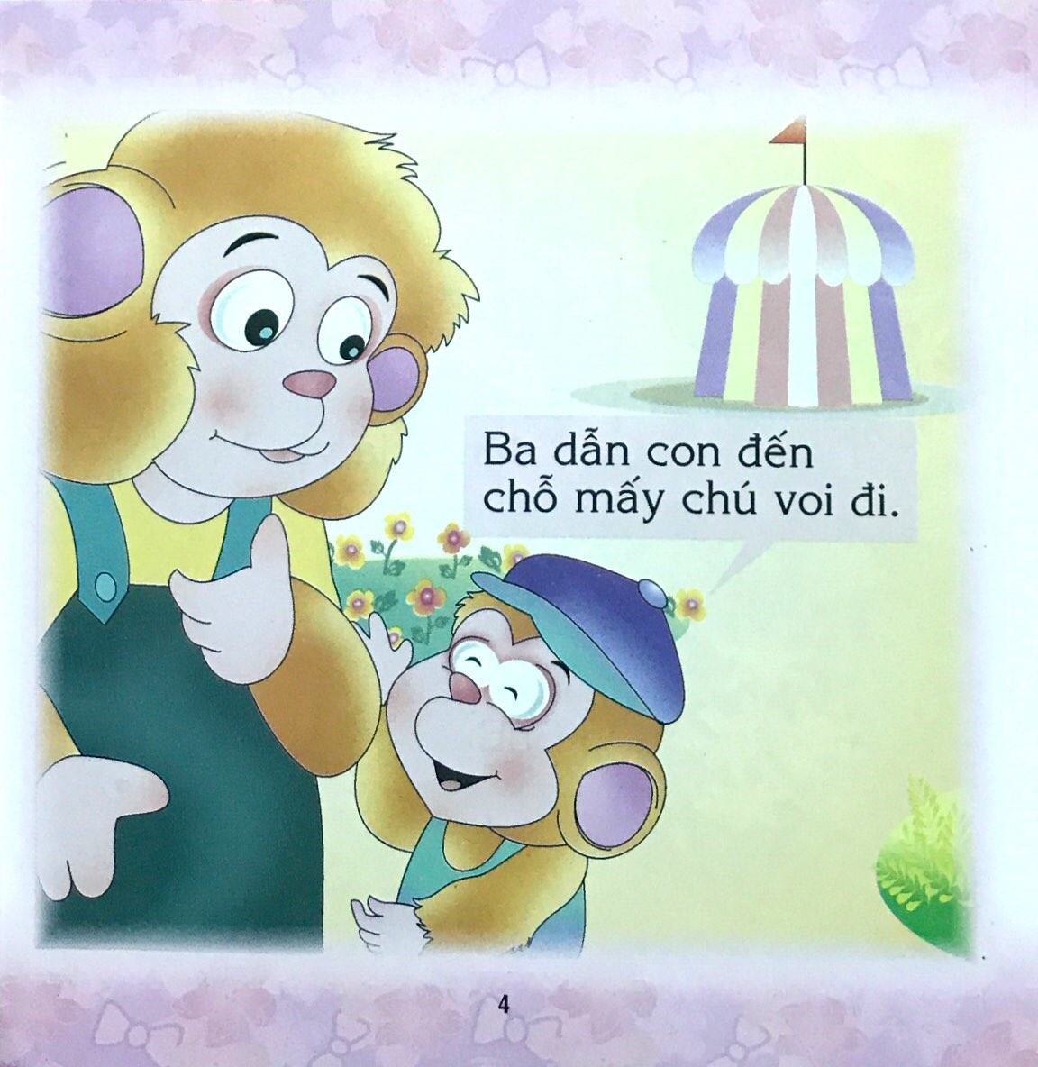 BuBu Tập 28:  Đi Sở Thú