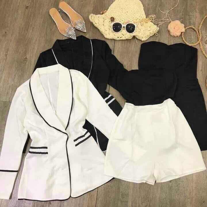 SÉT VEST 3 MÓN CƯC XINH NGOCTRANSHOP - NT7039