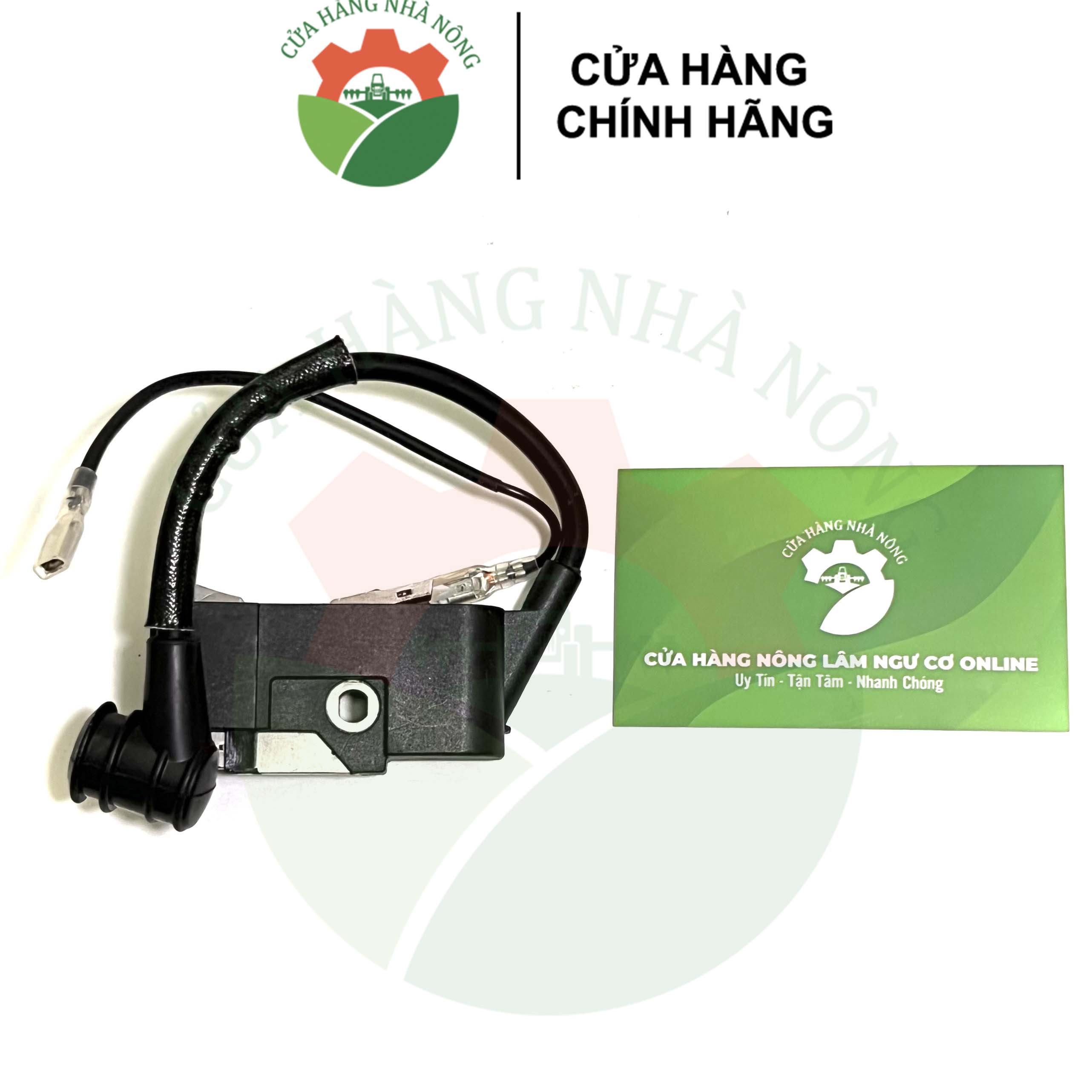 IC máy cưa 5200 hiệu AIP chất lượng tốt