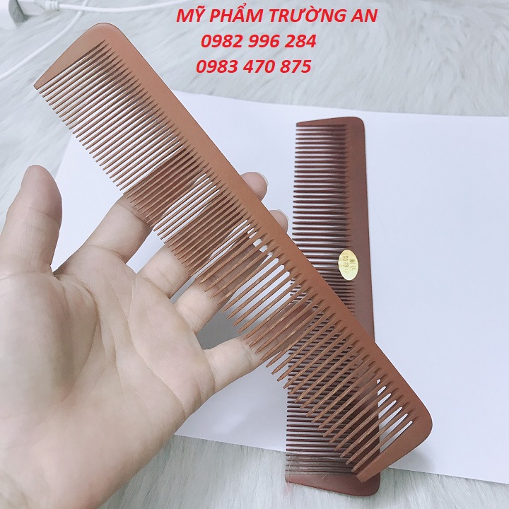 Large Men's Hair Cutting Comb
