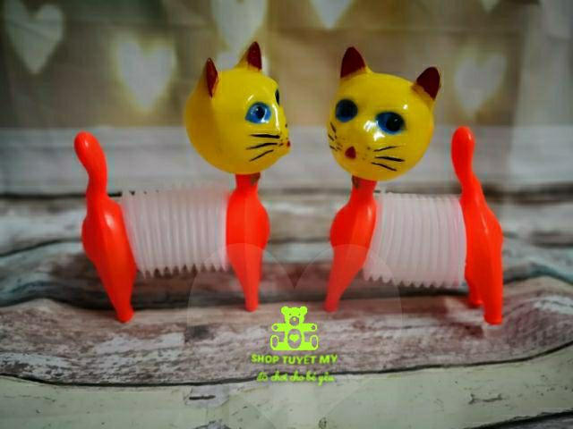 [HCM]MÈO BÓP HƠI CHÚT CHÍT