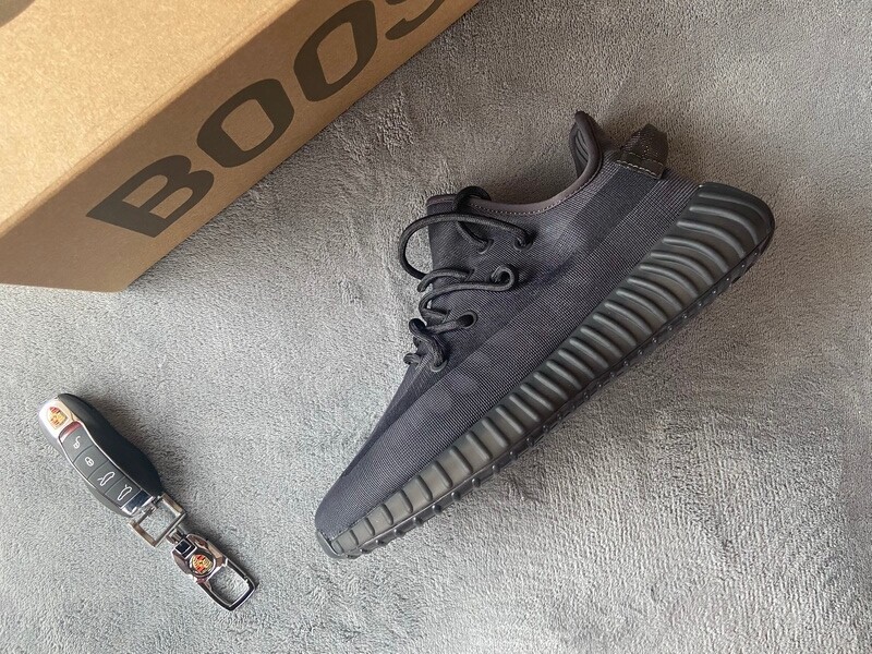 [CHÍNH HÃNG] Adidas YEEZY Boost 350 V2 Mono Cinder - GX3791